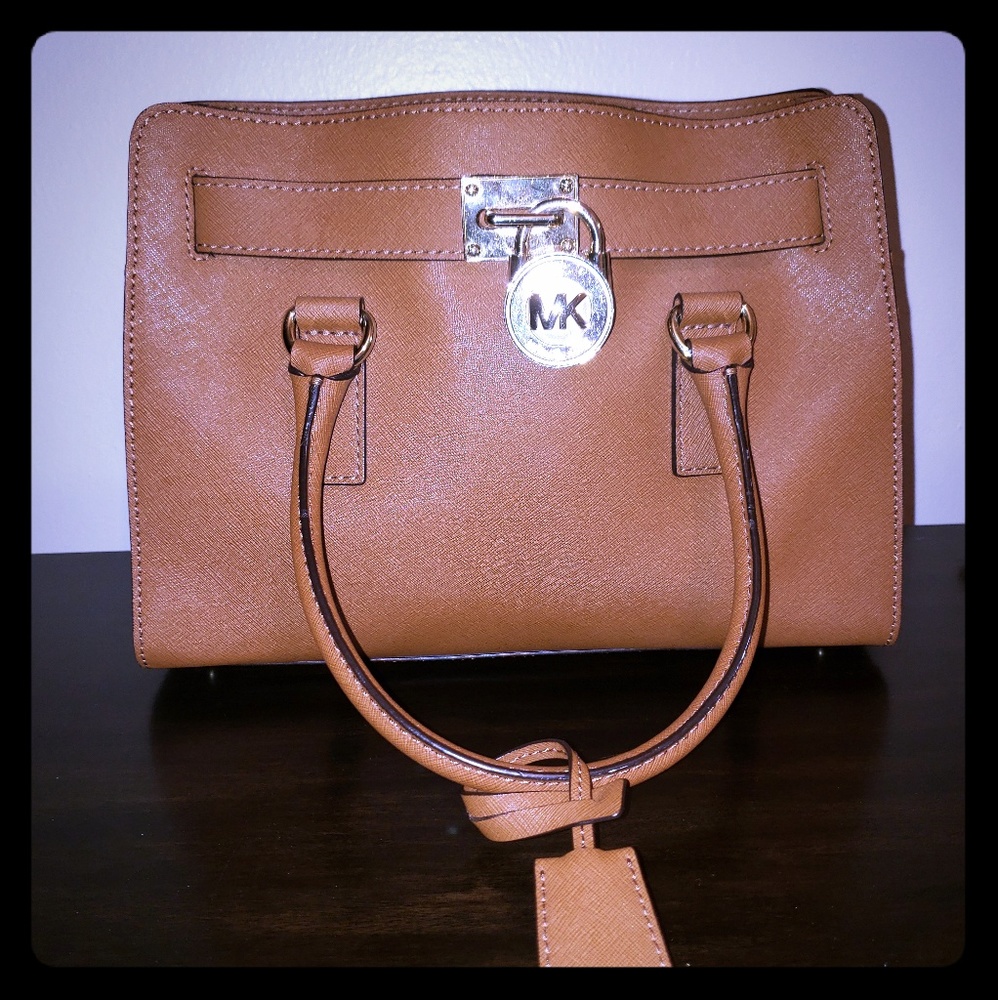 Michael Kors Hamilton